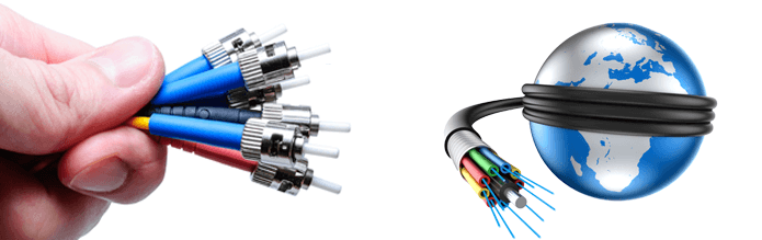 Services FTTx - EagleVision - Mikrotik et Produits Fibre Optique