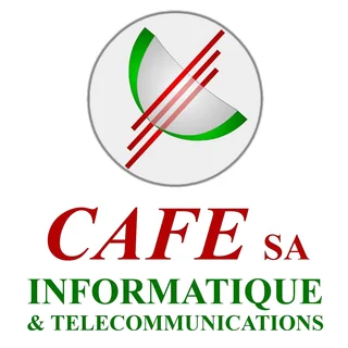 CAFE Informatique et Télécommunications, client EagleVision